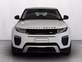 LAND ROVER Range rover evoque 5p 2.0 td4 hse 180cv auto my19