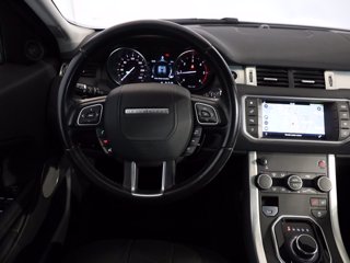 LAND ROVER Range rover evoque 5p 2.0 td4 hse 180cv auto my19