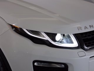 LAND ROVER Range rover evoque 5p 2.0 td4 hse 180cv auto my19