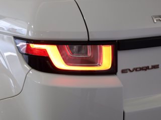 LAND ROVER Range rover evoque 5p 2.0 td4 hse 180cv auto my19