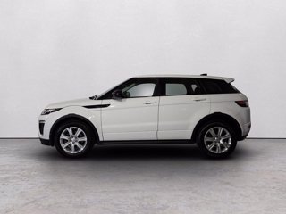 LAND ROVER Range rover evoque 5p 2.0 td4 hse 180cv auto my19