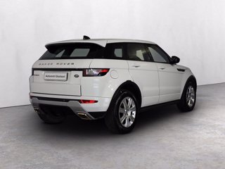 LAND ROVER Range rover evoque 5p 2.0 td4 hse 180cv auto my19