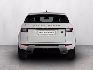 LAND ROVER Range rover evoque 5p 2.0 td4 hse 180cv auto my19