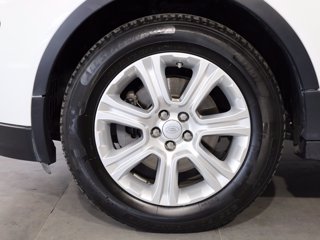 LAND ROVER Range rover evoque 5p 2.0 td4 hse 180cv auto my19