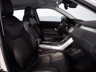 LAND ROVER Range rover evoque 5p 2.0 td4 hse 180cv auto my19