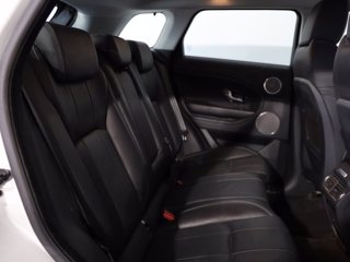 LAND ROVER Range rover evoque 5p 2.0 td4 hse 180cv auto my19