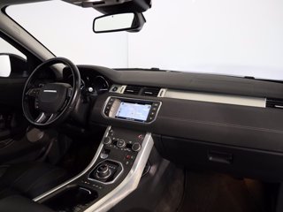 LAND ROVER Range rover evoque 5p 2.0 td4 hse 180cv auto my19