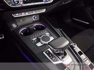 AUDI A5 cabrio 40 2.0 tdi quattro 190cv s-tronic
