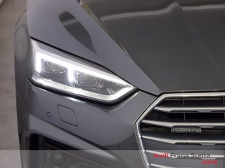 AUDI A5 cabrio 40 2.0 tdi quattro 190cv s-tronic