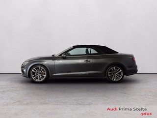 AUDI A5 cabrio 40 2.0 tdi quattro 190cv s-tronic