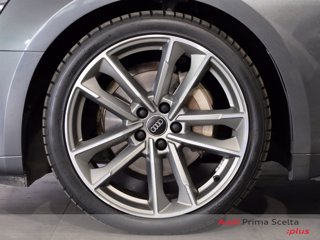 AUDI A5 cabrio 40 2.0 tdi quattro 190cv s-tronic