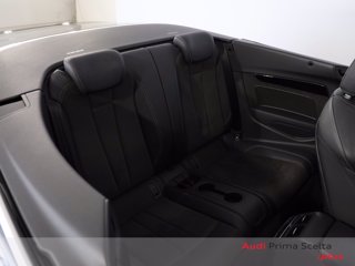 AUDI A5 cabrio 40 2.0 tdi quattro 190cv s-tronic
