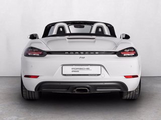 PORSCHE 718 boxster 2.0 300cv pdk