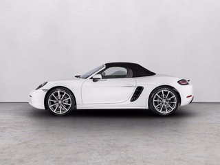 PORSCHE 718 boxster 2.0 300cv pdk