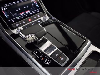 AUDI Q8 50 3.0 tdi mhev quattro tiptronic