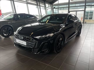 AUDI A5 TFSI 150 kW S tronic S Line edition