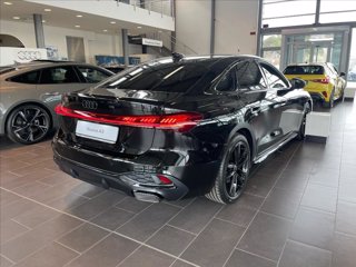 AUDI A5 TFSI 150 kW S tronic S Line edition