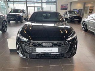 AUDI A5 TFSI 150 kW S tronic S Line edition