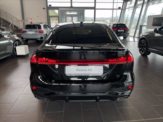 AUDI A5 TFSI 150 kW S tronic S Line edition