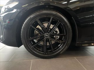 AUDI A5 TFSI 150 kW S tronic S Line edition