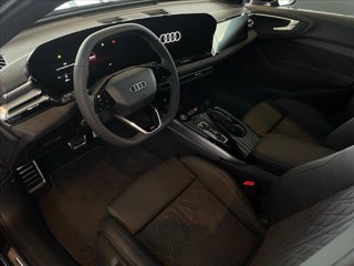 AUDI A5 TFSI 150 kW S tronic S Line edition