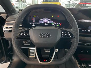 AUDI A5 TFSI 150 kW S tronic S Line edition