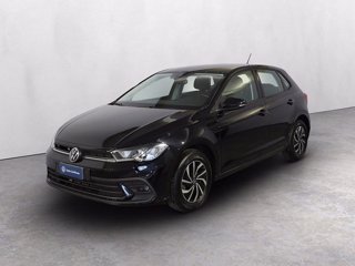 VOLKSWAGEN Polo 1.0 tsi life 95cv dsg