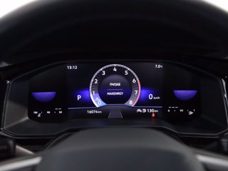VOLKSWAGEN Polo 1.0 tsi life 95cv dsg