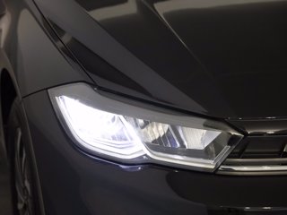 VOLKSWAGEN Polo 1.0 tsi life 95cv dsg