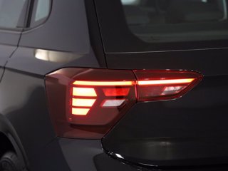 VOLKSWAGEN Polo 1.0 tsi life 95cv dsg