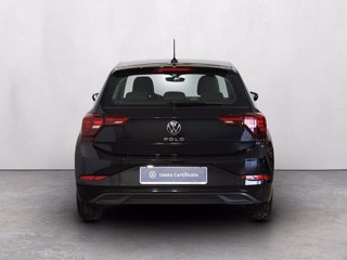 VOLKSWAGEN Polo 1.0 tsi life 95cv dsg