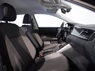 VOLKSWAGEN Polo 1.0 tsi life 95cv dsg