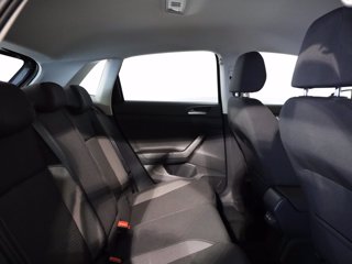 VOLKSWAGEN Polo 1.0 tsi life 95cv dsg