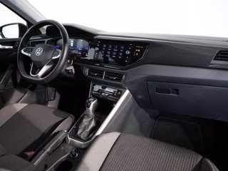 VOLKSWAGEN Polo 1.0 tsi life 95cv dsg