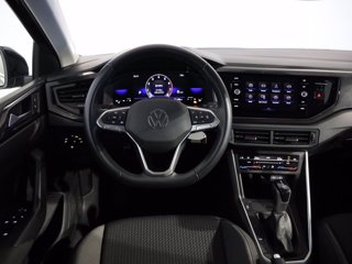 VOLKSWAGEN Polo 1.0 tsi life 95cv dsg