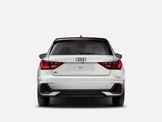 AUDI A1 SPB 30 TFSI S tronic Identity Black