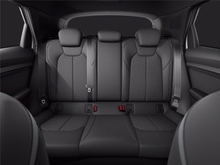 AUDI A1 SPB 30 TFSI S tronic Identity Black