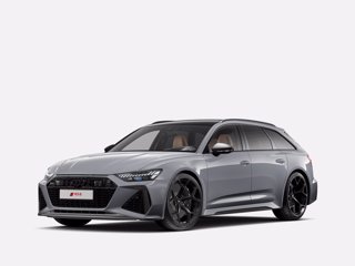 AUDI RS 6 Avant 4.0 TFSI V8 quattro tiptronic Performance