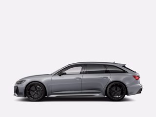 AUDI RS 6 Avant 4.0 TFSI V8 quattro tiptronic Performance