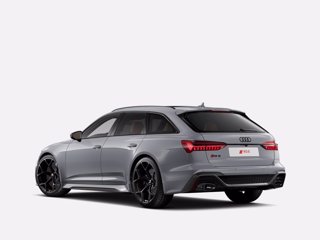 AUDI RS 6 Avant 4.0 TFSI V8 quattro tiptronic Performance