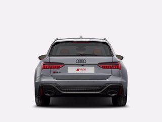 AUDI RS 6 Avant 4.0 TFSI V8 quattro tiptronic Performance