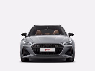 AUDI RS 6 Avant 4.0 TFSI V8 quattro tiptronic Performance