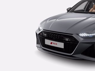 AUDI RS 6 Avant 4.0 TFSI V8 quattro tiptronic Performance