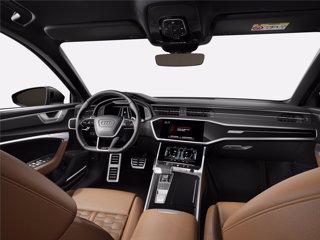 AUDI RS 6 Avant 4.0 TFSI V8 quattro tiptronic Performance