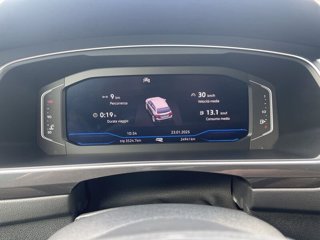 VOLKSWAGEN Tiguan 2.0 TDI 150 CV EVO SCR DSG R-Line