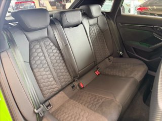AUDI RS 3 SPB TFSI quattro S tronic