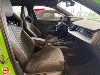 AUDI RS 3 SPB TFSI quattro S tronic