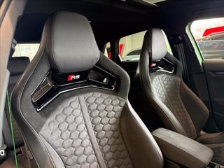 AUDI RS 3 SPB TFSI quattro S tronic