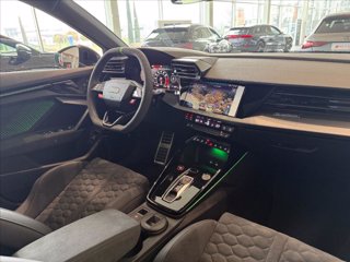 AUDI RS 3 SPB TFSI quattro S tronic