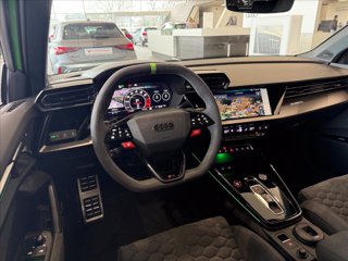 AUDI RS 3 SPB TFSI quattro S tronic